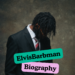 Elvisbarbman Biography