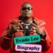 Evado Biography