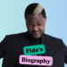 Fido Biography