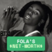 Fola Net Worth