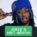 Jeriq Net Worth