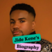 Jide Kene Achufusi Biography