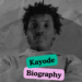 Kayode Biography
