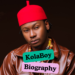 Kolaboy Biography