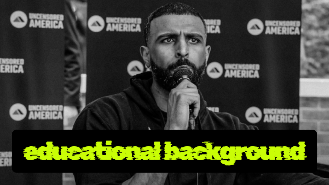 Myron Gaines Education