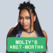Moliy Net Worth