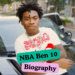 NBA Ben 10 Biography