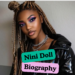 Nini Dol Biography