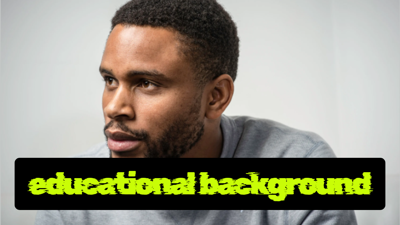 Nnamdi Asomugha Education and Academic Background