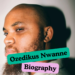 Ozedikus Nwanne Biography