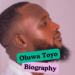 Oluwa Toyo