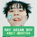 Ray Asian Boy Net Worth