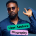 Uzor Arukwe Biography