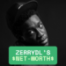 Zerrydl Net Worth