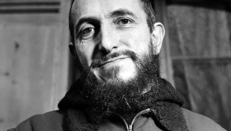 Abbe Pierre