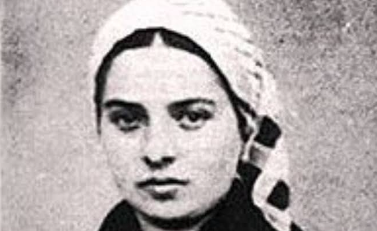 Bernadette Soubirous