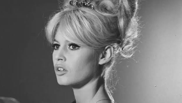 Brigitte Bardot