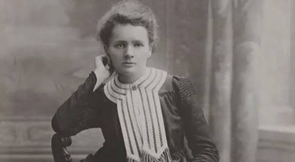 Marie Curie