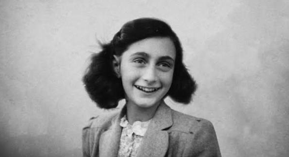 anne frank