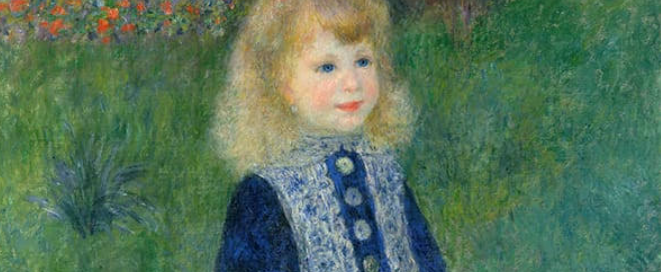 Auguste Renoir
