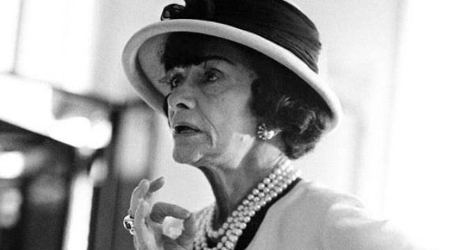 Coco Chanel