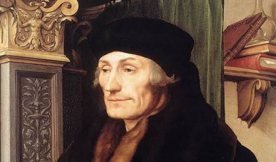 Desiderius Erasmus