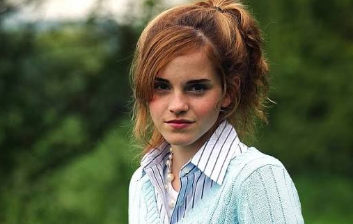 Emma Watson
