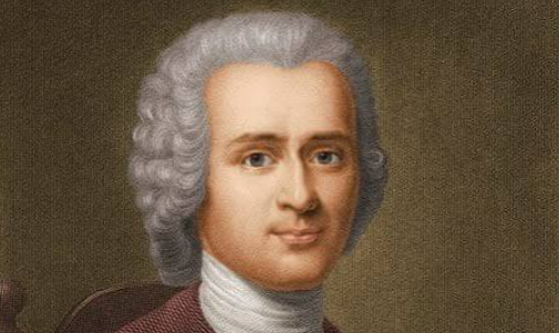 Jean Jacques Rousseau