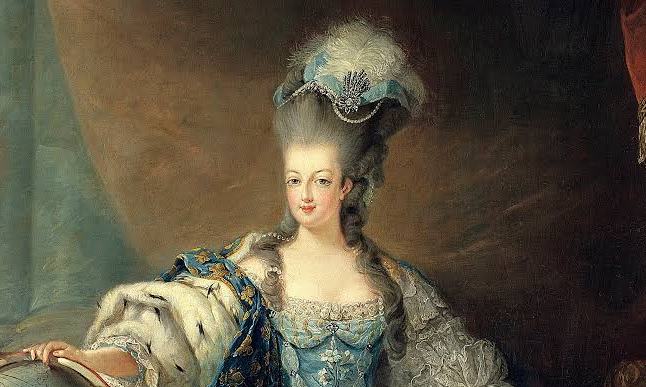 Marie Antoinette