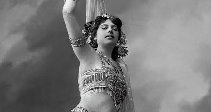 Mata Hari