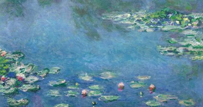 Claude Monet