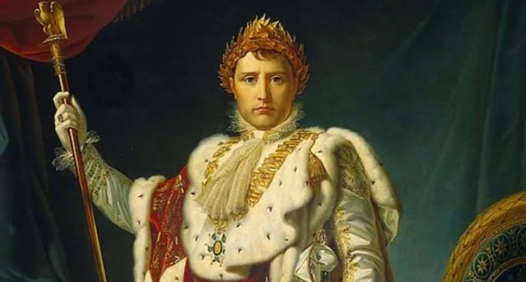 Napoleon Bonaparte