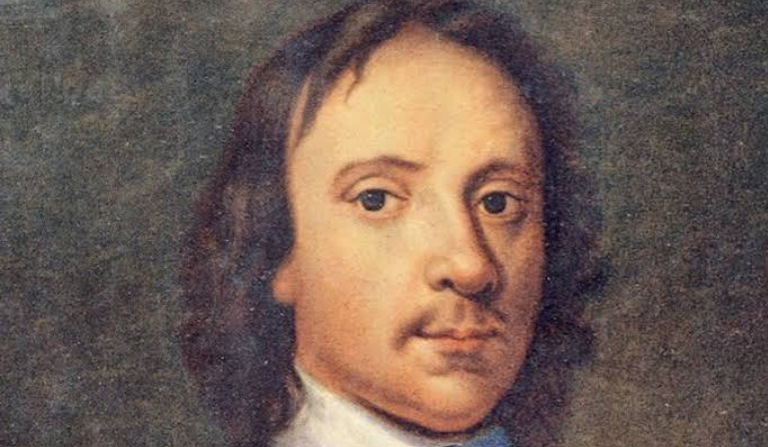 Oliver Cromwell