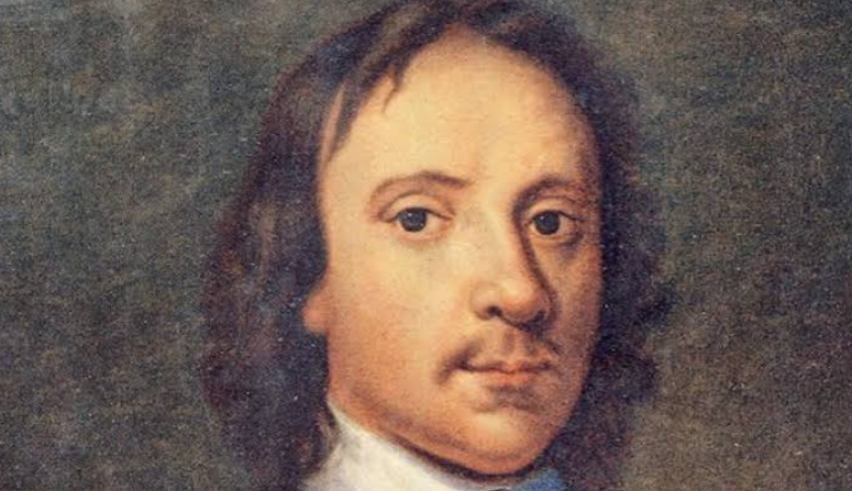 Oliver Cromwell