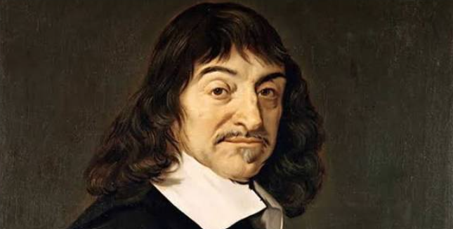 Rene Descartes