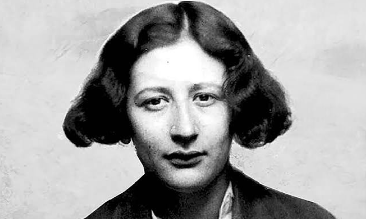 Simone Weil