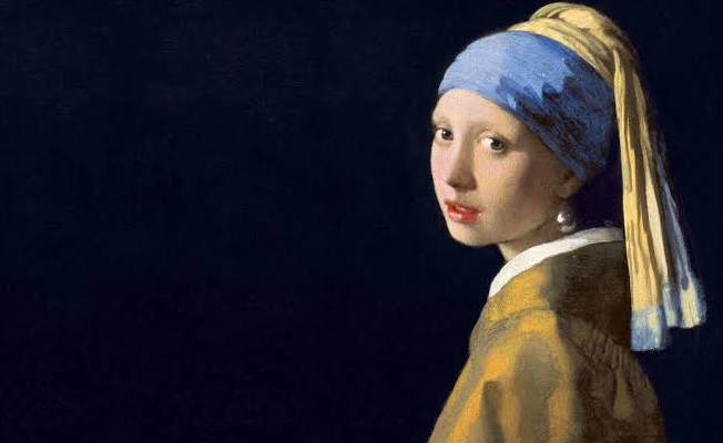 Jan Vermeer