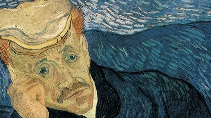 Vincent Van Gogh