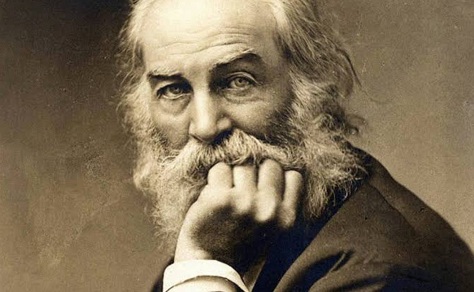 Walt Whitman