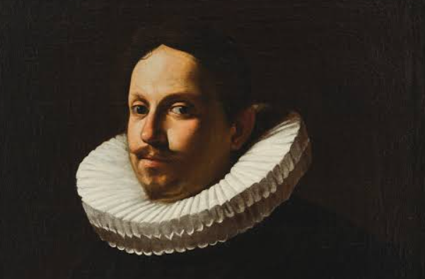 Caravaggio Biography