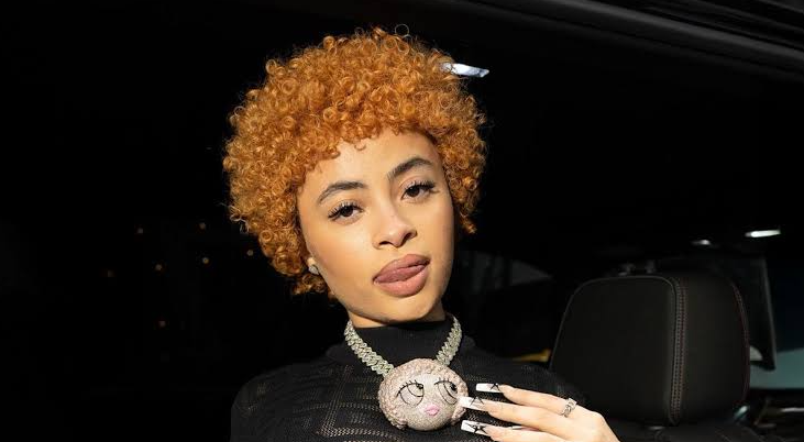 Ice Spice Biography