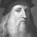 Leonardo da Vinci (1452 – 1519)