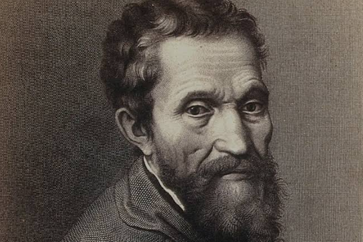 Michelangelo Biography