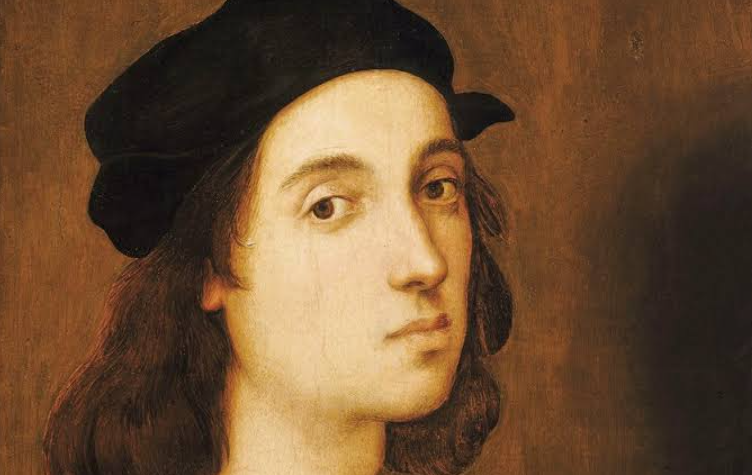 Raphael Biography