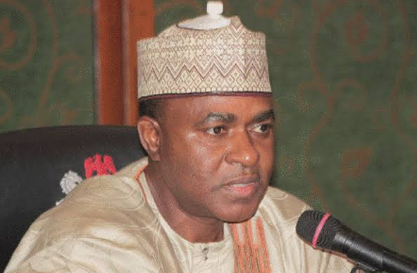 Alhaji Isa Yuguda Biography - bulaba